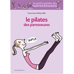 Le pilates des paresseuses