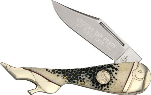 Colt Buckshot Lady Leg Knife