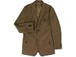 Perry Ellis Plaid Sport Coat