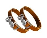 Brooks Leather Straps
