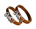 Brooks Leather Straps