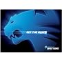 Roccat Sense Tapis de souris Gaming Glacier Bleu de Roccat