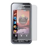 LCD Guard Screen Protector Samsung S5230