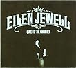 cover of eilen jewell - queen of the minor key