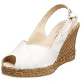 Eric Michael Womens Roxy Espadrille