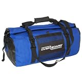 Overboard Waterproof Roll Top Duffle Bag, 60 Litres