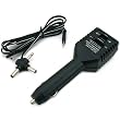 12V DC Converter Laptop CD Player Radio Car Adapter