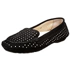 Taryn Rose Schic Crystal Loafer