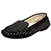 Taryn Rose Women's Schic Crystal Loafer