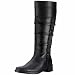 Rieker Ellen 77383-00, Damen Stiefel, schwarz, (schwarz/schwarz 0)