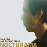 Nocturamavon "Nick Cave"