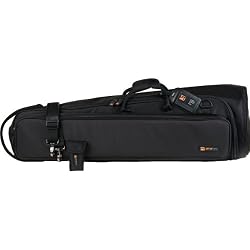 Protec DELUXE TENOR TROMBONE BAG