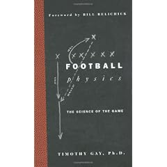 Football Physics: The Science of the Game
