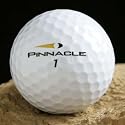 Pinnacle Only MINT Grade 24 pack Used Golf Balls