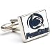 Penn State Nittany Lions NCAA Logo'd Executive Cufflinks w/ Jewelry Box