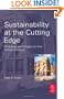 Sustainability at the Cutting Edge