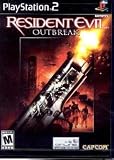 Resident Evil: Outbreak