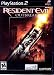 Video Games : Resident Evil: Outbreak