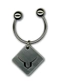 Code Geass: Geass Symbol Key Chain
