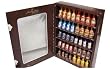 Anthon Berg Chocolate Liqueurs with Original Spirits - 64 pcs. Gift Box