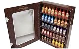 Anthon Berg Chocolate Liqueurs with Original Spirits - 64 pcs. Gift Box