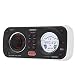 Sony CDX HR 70 MW CD-Tuner schwarz