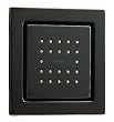 KOHLER K-8003-BRZ WaterTile 22-Nozzle Bodyspray, Oil-Rubbed Bronze