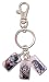 Death Note Gods Metal Keyring_s-1