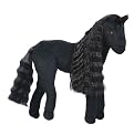 Only Hearts Horse and Pony Club Plush Foal - Sweet Dreams the Morgan