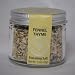 didi davis food Fennel Thyme Salt - 1.5 oz Net Wt.
