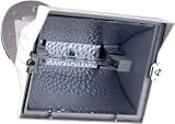 Cooper Lighting / Regent Light #WQ800 300/500W White Flood Light