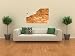 41sbQbcv4OL. SL75  Brick Wall Mural Background a Brick Wall   36W x 24H   Peel and Stick Wall Decal by Wallmonkeys