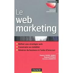 Le webmarketing