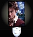 Harry Potter Decorative Night Light