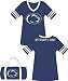 Penn State Football Jersey - Nightshirt in a Bag