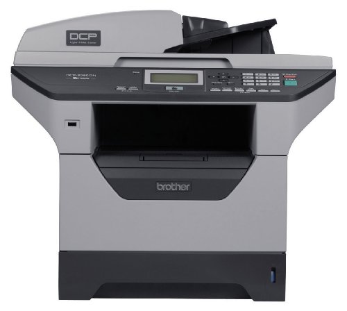 Brother DCP-8080dn MultiFunction Laser Printerthumbnail