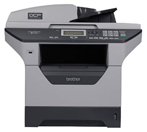 Brother Dcp 8080dn Driver