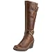 Fly London Women's Vale Platforms Boots