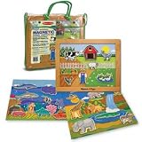 Magnetic Habitats Set