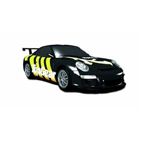 Top Gear Porsche 997 (Super Resistant)