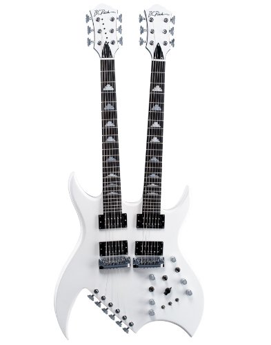 B.C. Rich Bich B612PWHC