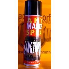 HP-Autozubeh�r Anti-Marder-Spray 300ml