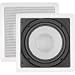 NXG Technology NX-W8SUB 8 150-Watt In-Wall Subwoofer Speaker (each)