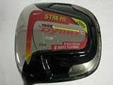 Nike Dymo 2 Str8-Fit Club LEFT