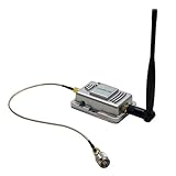 Premiertek Powerlink Ampules 2.4 GHz Wi-Fi Signal Booster (PL-2301A)