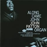 Along Came John