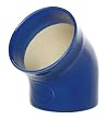 Emile Henry Salt Pig, Azur