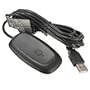 Wireless Pc Usb Gaming Receiver for Xbox 360/xbox360 Compact Disc