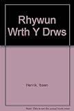 Rhywun wrth y drws