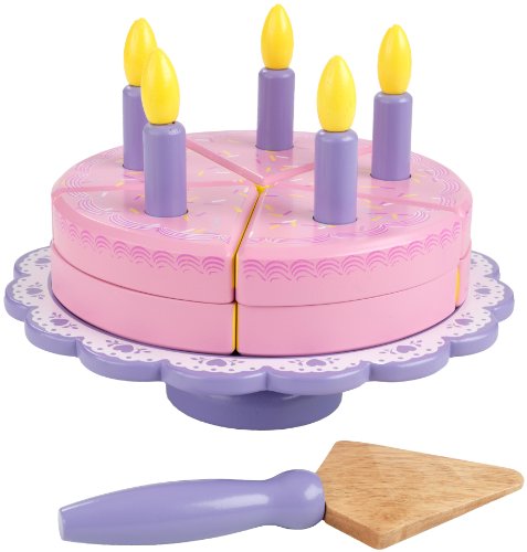Birthday Cake Set